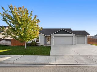 5919 Beechwood St, West Richland, WA 99353