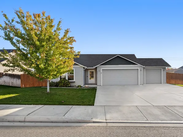 5919 Beechwood St, West Richland, WA 99353