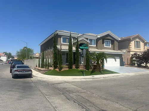 3779 Robert Randolf Way Photo 1