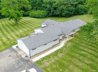 2205 Winters Rd, Dayton, OH 45459