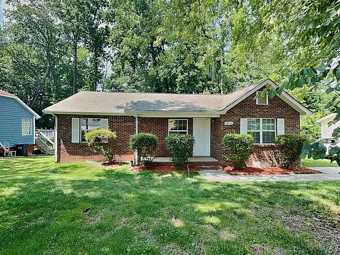 6613 Cool Water Ct
