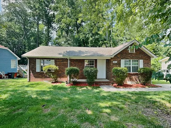 6613 Cool Water Ct, Charlotte, NC 28215
