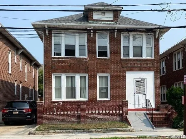 916 Cornaga Avenue, Far Rockaway, NY 11691