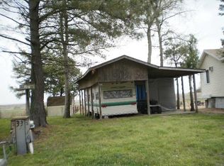 216 Limpet Dr, New Church, VA 23395