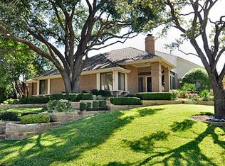5902 Brushy Creek Trl, Dallas, TX 75252