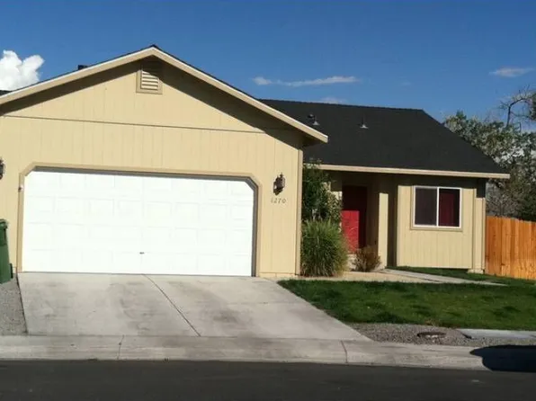 1270 Eider Cir, Fallon, NV 89406