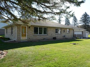 311 Rubicon St, Neosho, WI 53059