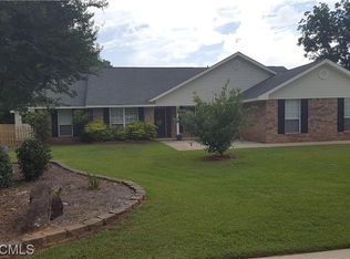 26676 Bren Ct N, Daphne, AL 36526