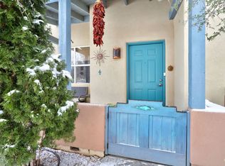 4 Jimson Weed Ct, Santa Fe, NM 87508