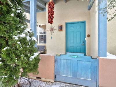 4 Jimson Weed Ct, Santa Fe, NM, 87508