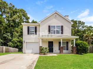 250 Border Rd, Goose Creek, SC 29445