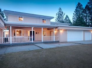 570 S Manor Heights Dr, Post Falls, ID 83854