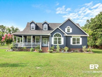 13766 County Road 28, Summerdale, AL, 36580