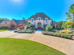 11200 Sorentino Dr, Arcadia, OK 73007
