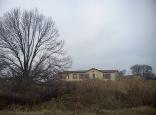 396560 W 4100th Rd, Skiatook, OK 74070