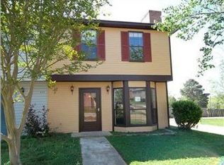919 Glastonbury Cir, Ridgeland, MS 39157