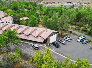 80 Clear Creek Lane #1, Golden, CO 80403