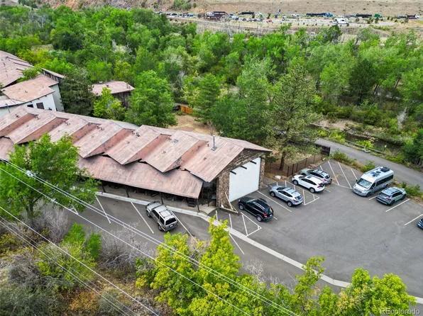 80 Clear Creek Lane #1, Golden, CO 80403