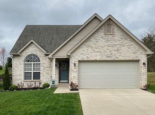 1610 Crosstimbers Dr, Louisville, KY 40245