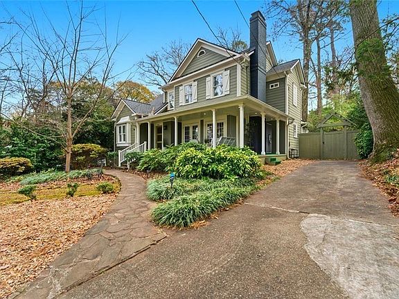 2nd image of 302 Hascall Rd NW