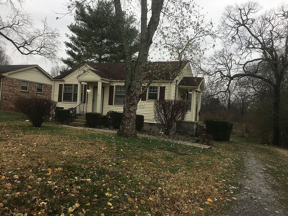 Cute Cottage in Gallatin!