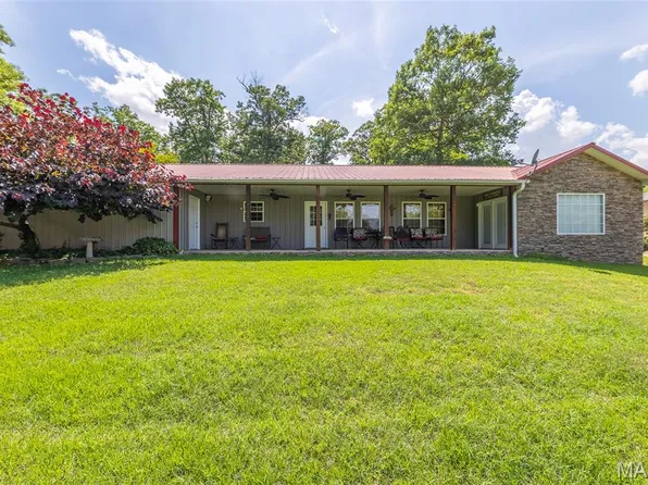 157 Lily Ln, Doniphan, MO 63935