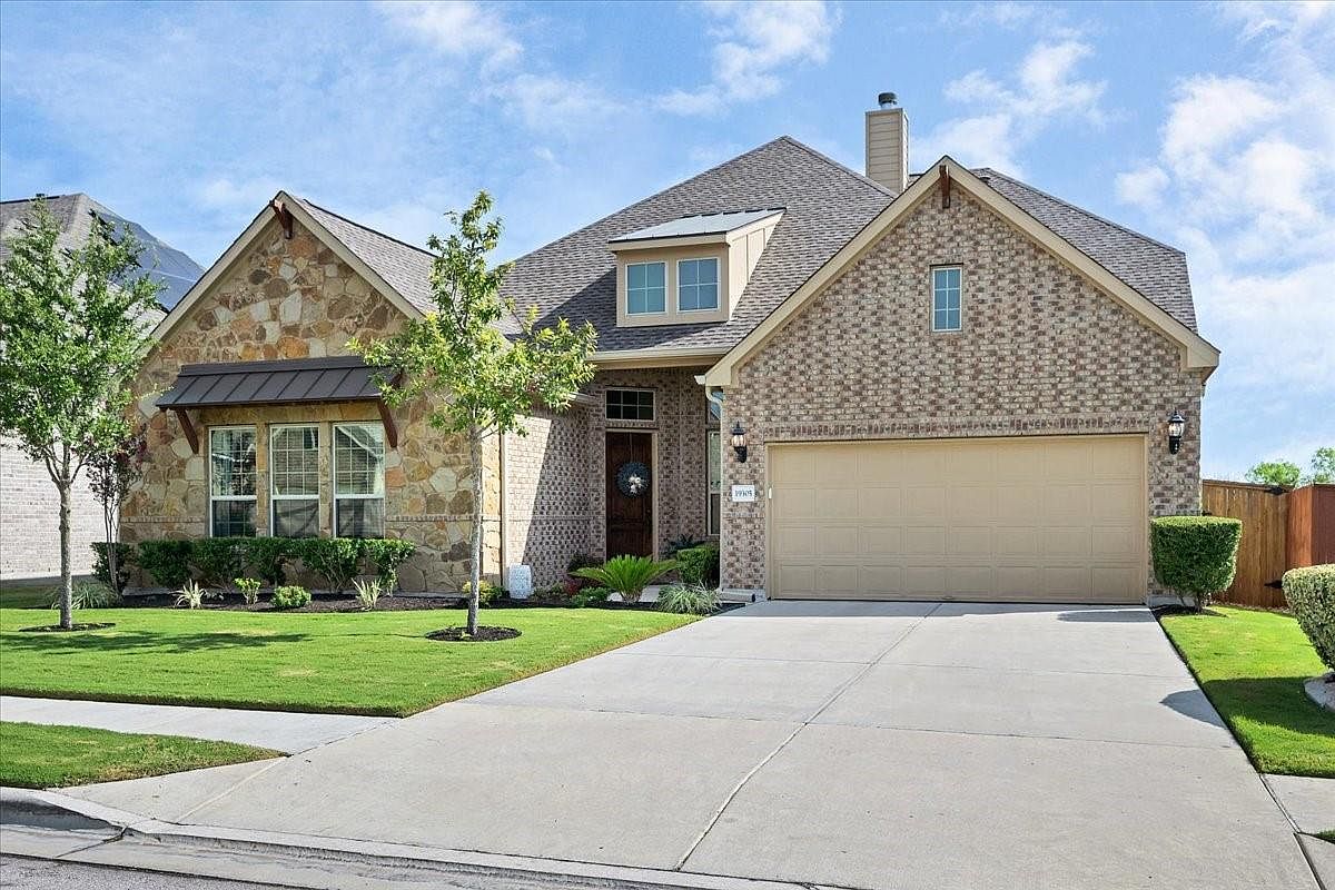 19305 Burrowbridge Rd, Pflugerville, TX 78660 | MLS #1711359 | Zillow