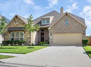 19305 Burrowbridge Rd, Pflugerville, TX 78660