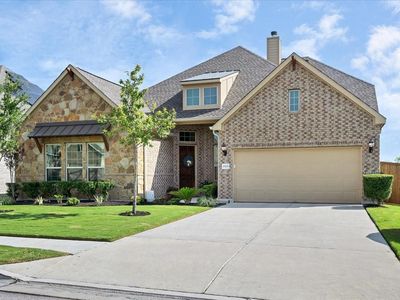 19305 Burrowbridge Rd, Pflugerville, TX, 78660