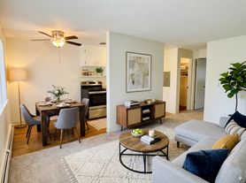Timber Grove Apartments in Lynnwood, WA