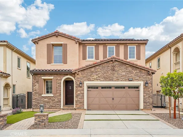 20452 W Esmerelda Ln, Northridge, CA 91326