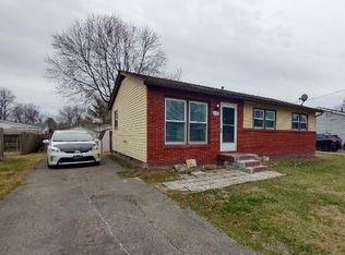 6123 Dobson Ct, Louisville, KY 40229