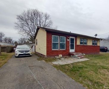6123 Dobson Ct, Louisville, KY, 40229