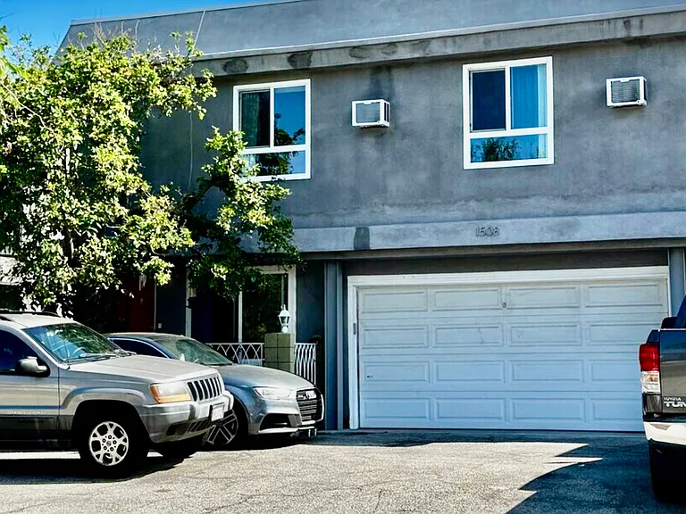 1502 S Shenandoah St #1508-3 — Photo 9
