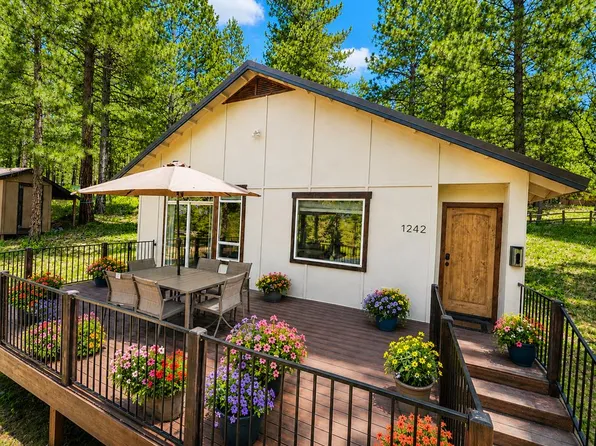 1242 Shore Dr, Cascade, ID 83611