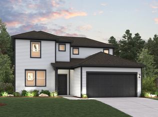 Lassen Plan, Cloverleaf, Austin, TX 78747