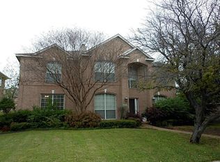 8809 Lakepointe Ave, Rowlett, TX 75088
