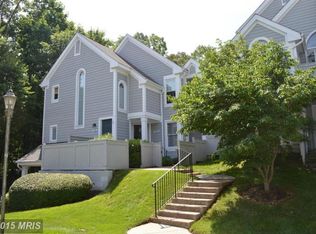 1463 Church Hill Pl, Reston, VA 20194