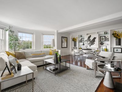 192 Commonwealth Ave APT 8, Boston, MA, 02116
