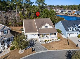 837 Wind Whisper Circle, Murrells Inlet, SC 29576