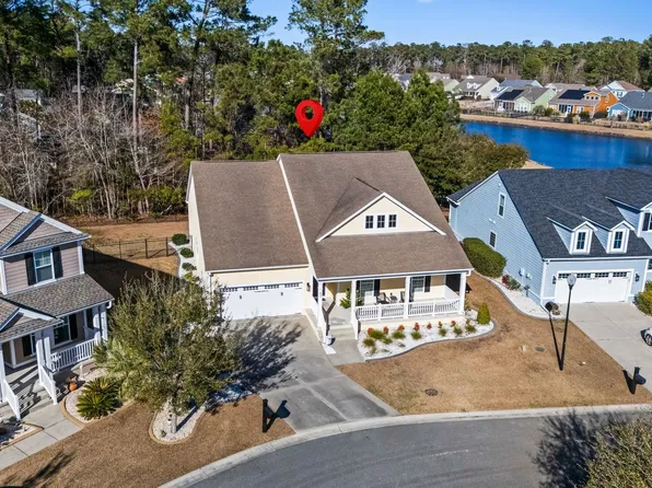 837 Wind Whisper Circle, Murrells Inlet, SC 29576