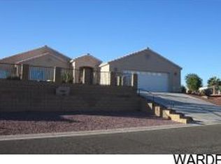 2389 E Nez Perce Rd, Fort Mohave, AZ 86426