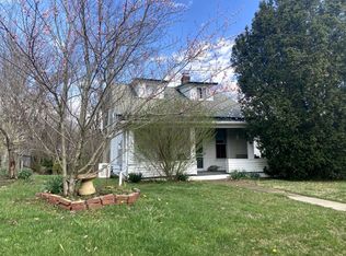 25980 Cemetery Rd, Coolville, OH 45723