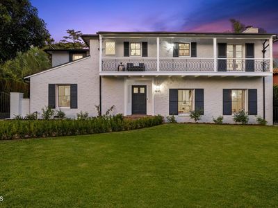 1981 New York Dr, Altadena, CA, 91001