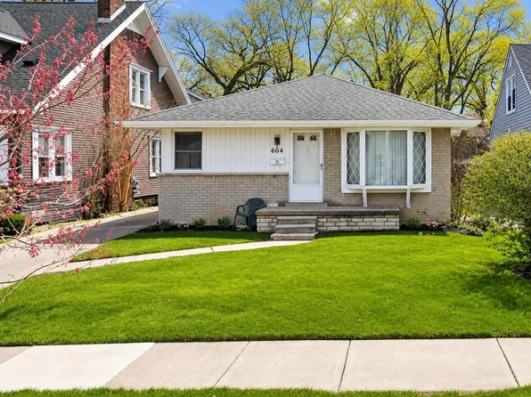 604 Lockwood Rd, Royal Oak, MI 48067