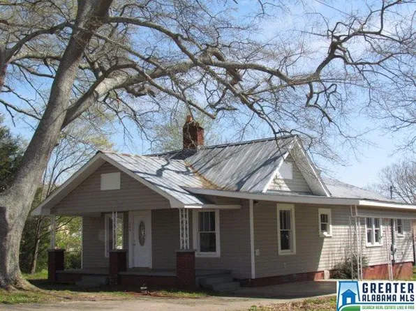 204 Woolf Ave, Piedmont, AL 36272