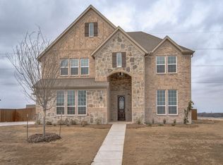 1221 Castle Dr, Prosper, TX 75078