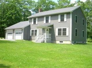 73 Chickadee Dr, Auburn, ME 04210