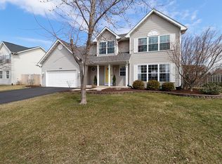 2104 Windcrest Ln, Joliet, IL