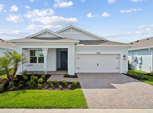 10082 NW Dreamweaver Rd, Port Saint Lucie, FL 34987